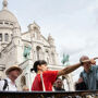 Paris: Hidden Gems of Montmartre Walking Tour