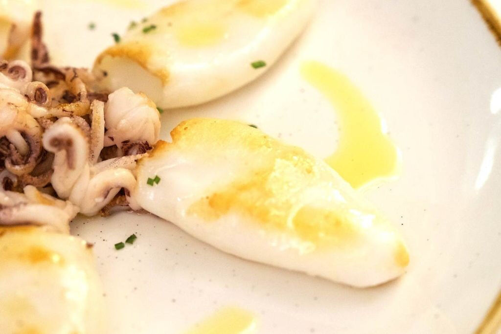 Barcelona: Jon Cake's Handpicked Food Tour in El Born