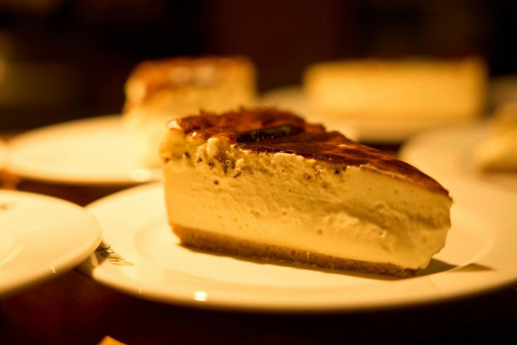 Barcelona: Jon Cake's Handpicked Food Tour in El Born