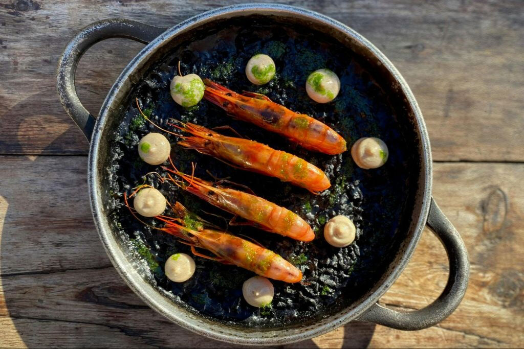 Barcelona: Jon Cake's Handpicked Food Tour in El Born