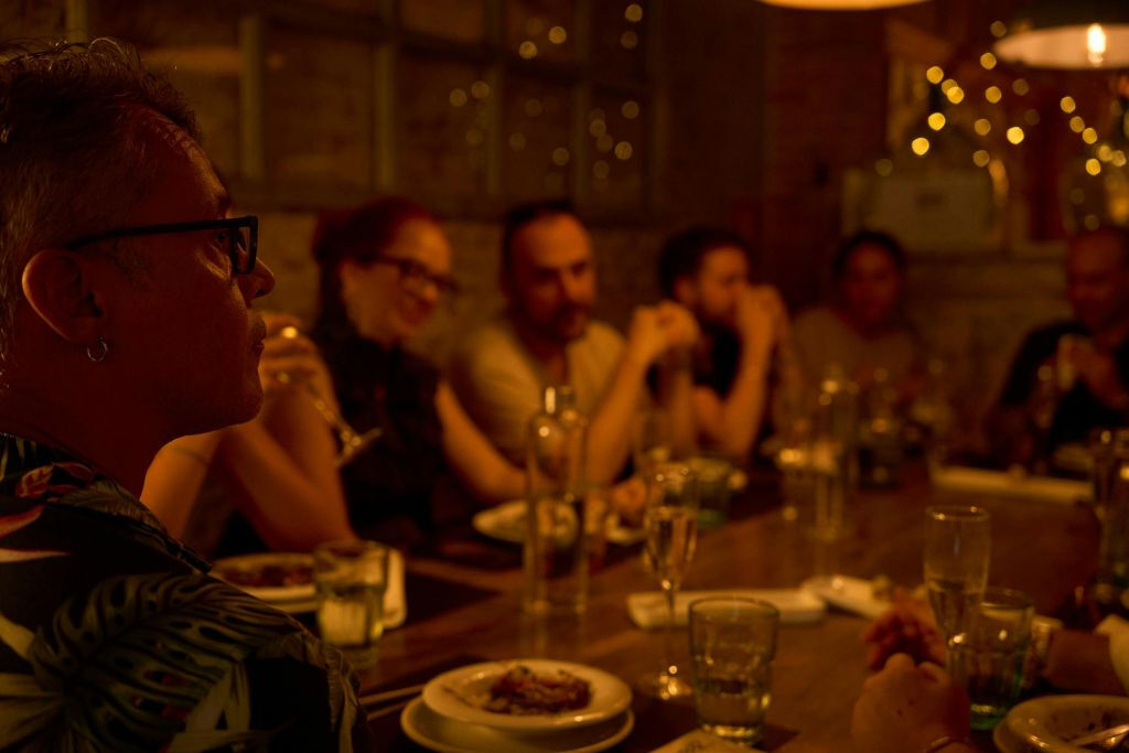 Barcelona: Jon Cake's Handpicked Food Tour in El Born