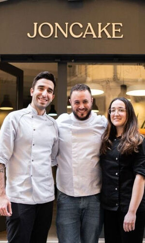 Barcelona: Jon Cake's Handpicked Food Tour in El Born