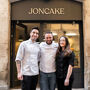 El Born Barcelona: Small-Group Guided Gourmet Food Tour