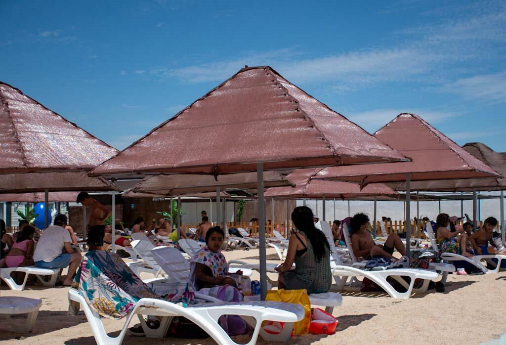Agua Park Toledo