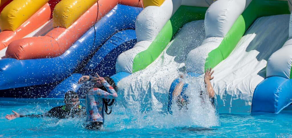 Agua Park Toledo