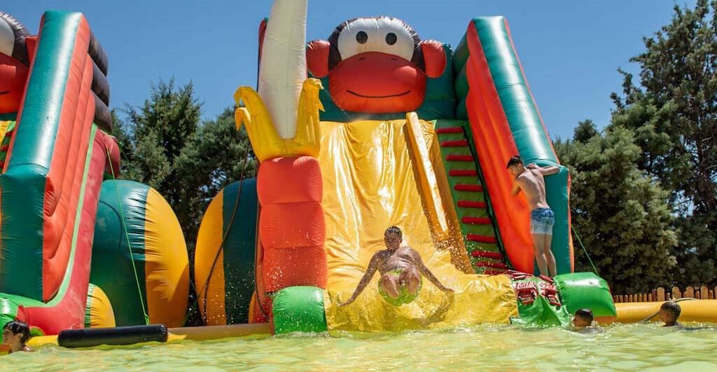 Agua Park Toledo