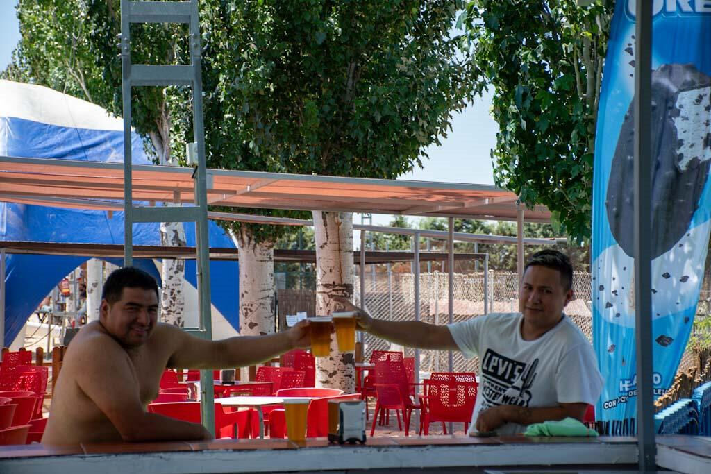 Agua Park Toledo