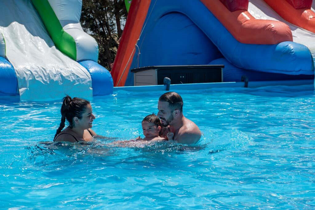 Agua Park Toledo