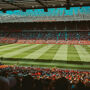 Old Trafford : Manchester United Match de football