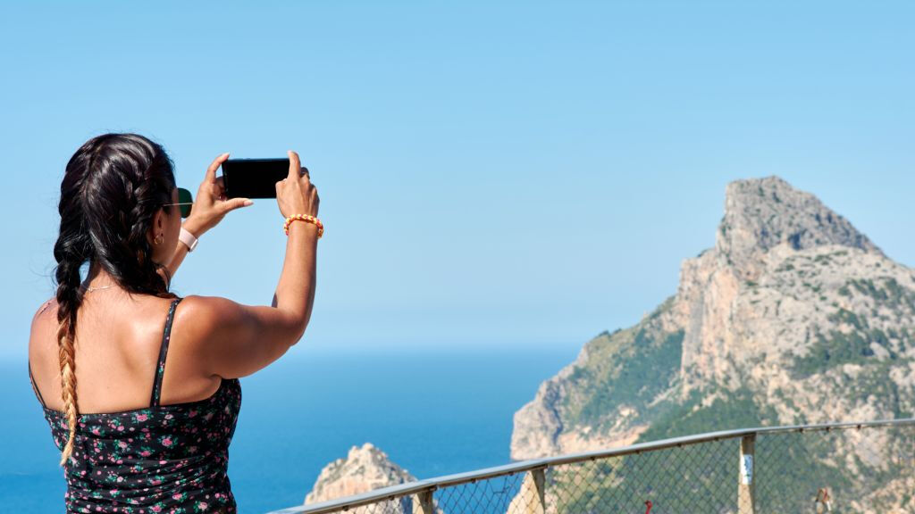 Guided Tours in Palma de Mallorca (south zone)