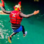 Canyoning pazzo