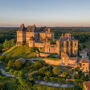 Castle of Biron: Entry Ticket
