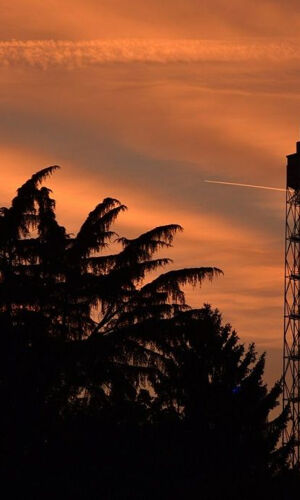 Torre Branca Milano