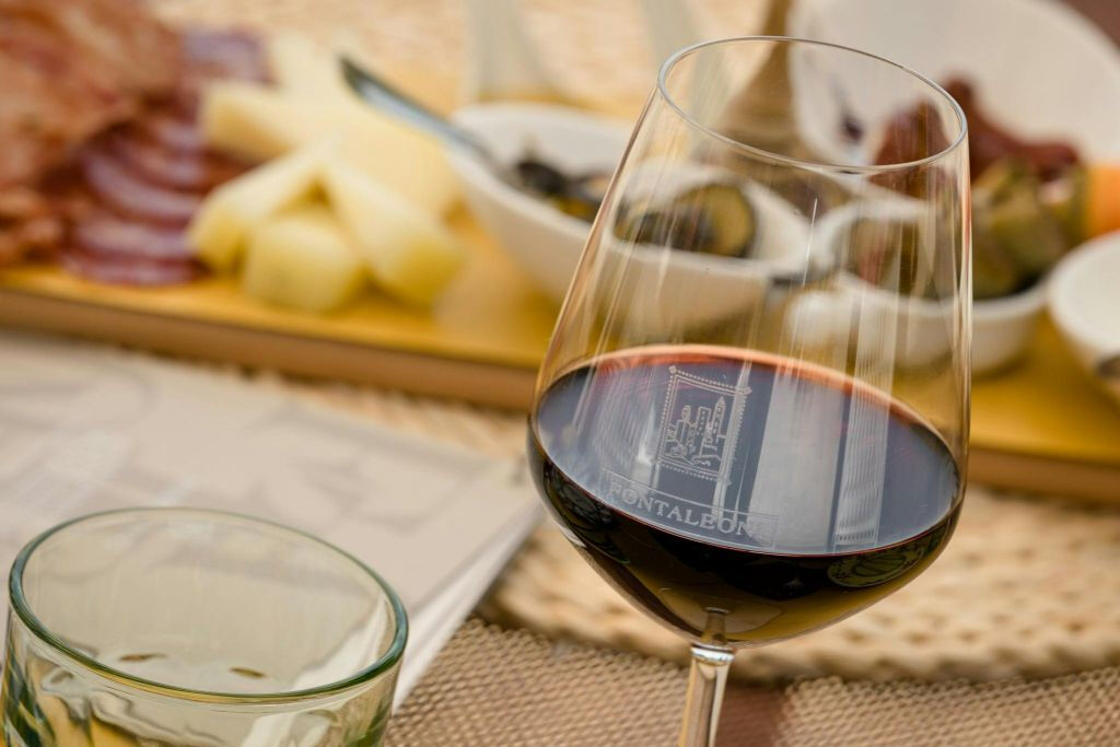 San Gimignano: Visita guiada aos vinhedos + degustação de vinhos + almoço