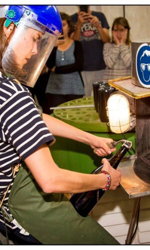 Create Your Own Cava Workshop From Barcelona