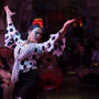 Cuevas los Tarantos - Flamenco Show (Granada)