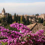 Alhambra: Entrada sin colas + Tour guiado