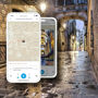 Barcelona: Gothic Quarter Tour with Digital Audio Guide