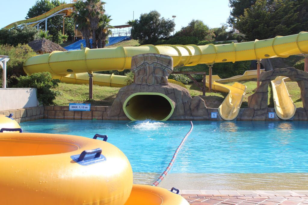 Aquópolis Costa Dorada