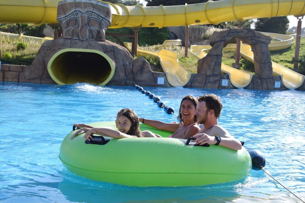 Aquópolis Costa Dorada