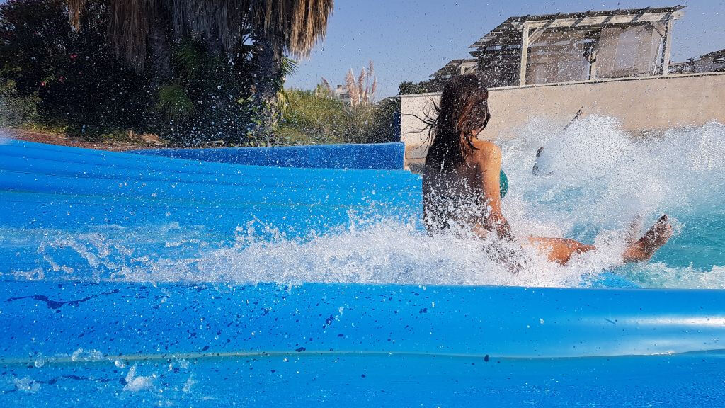 Aquópolis Costa Dorada
