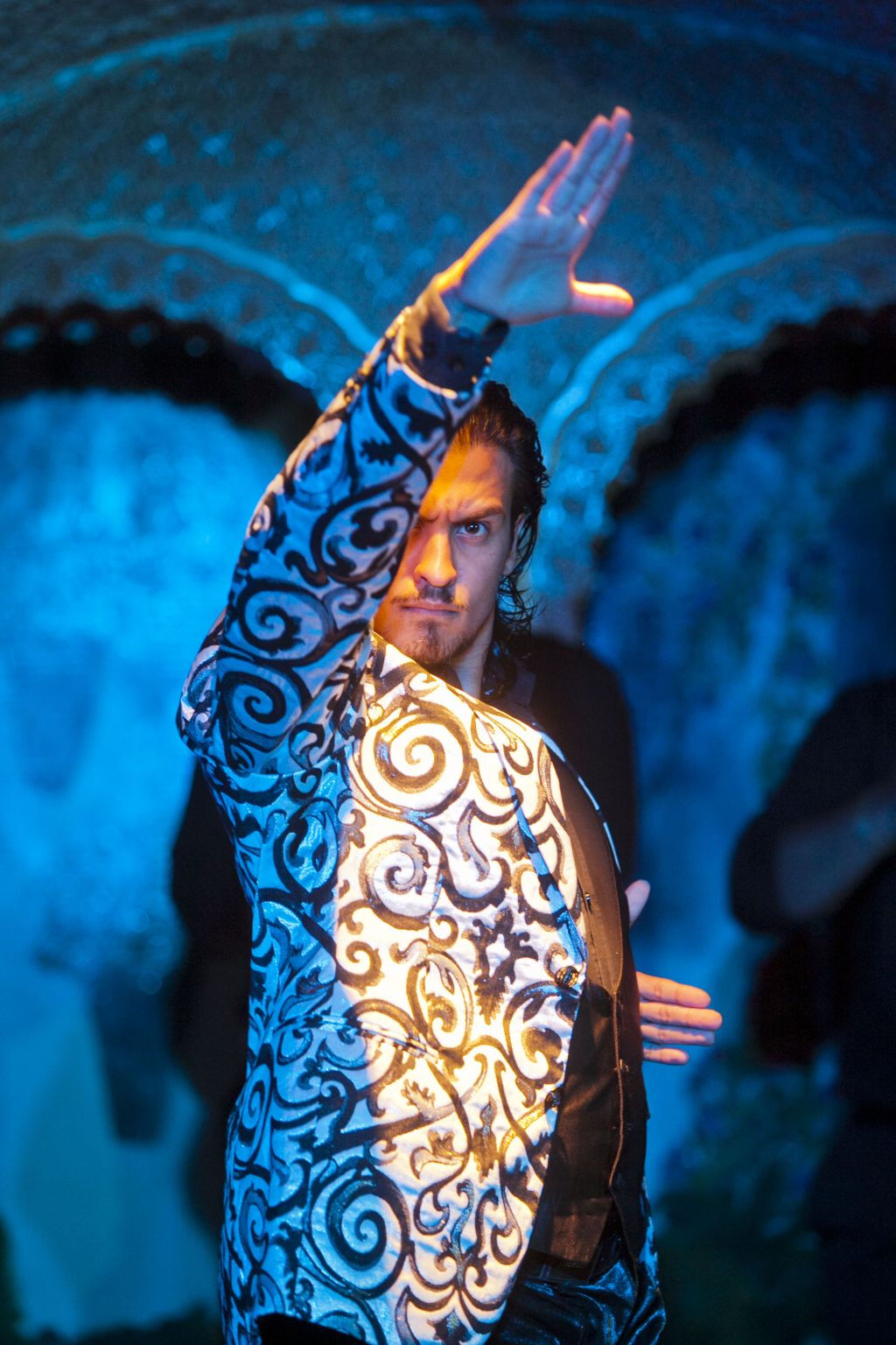 Tablao Flamenco Cordobés (Barcelone) 