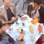 Granada: Guided Food Tour