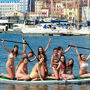 Valence : Paddle Sup XL