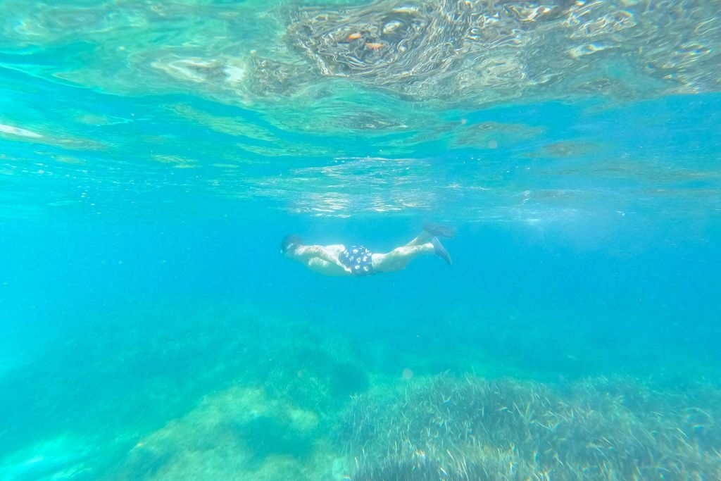 Mallorca: Passeio de caiaque pelas cavernas do mar