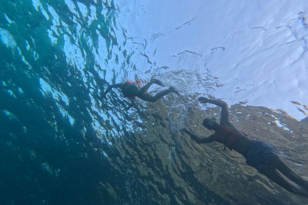 Mallorca: Passeio de caiaque pelas cavernas do mar
