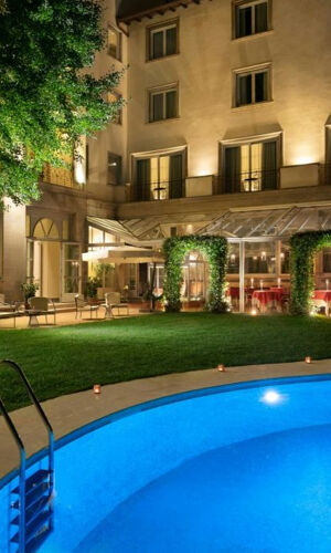 Prenota questa esperienza romantica di due notti con le stelle cadenti a Firenze, in Italia