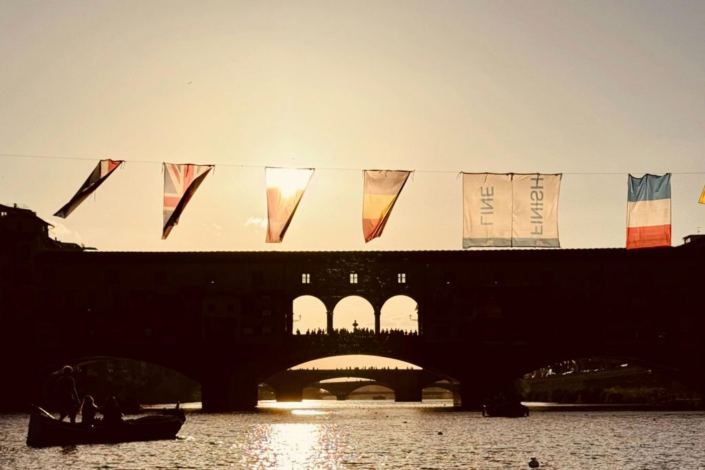 Prenota questa esperienza romantica di due notti con le stelle cadenti a Firenze, in Italia