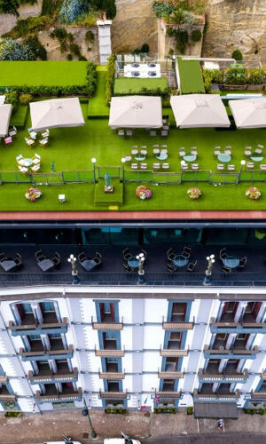 Grand tour de trois jours dans et autour de Naples
