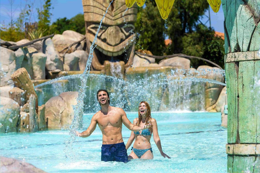 Acqua Village Follonica: Biglietto a data aperta