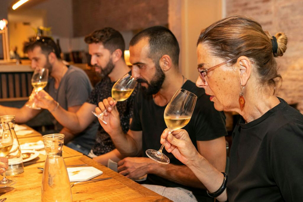 Barcellona: Tour di piccoli gruppi dell'Eixample con cibo e tapas degli chef