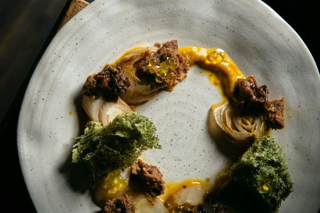 Barcellona: Tour di piccoli gruppi dell'Eixample con cibo e tapas degli chef