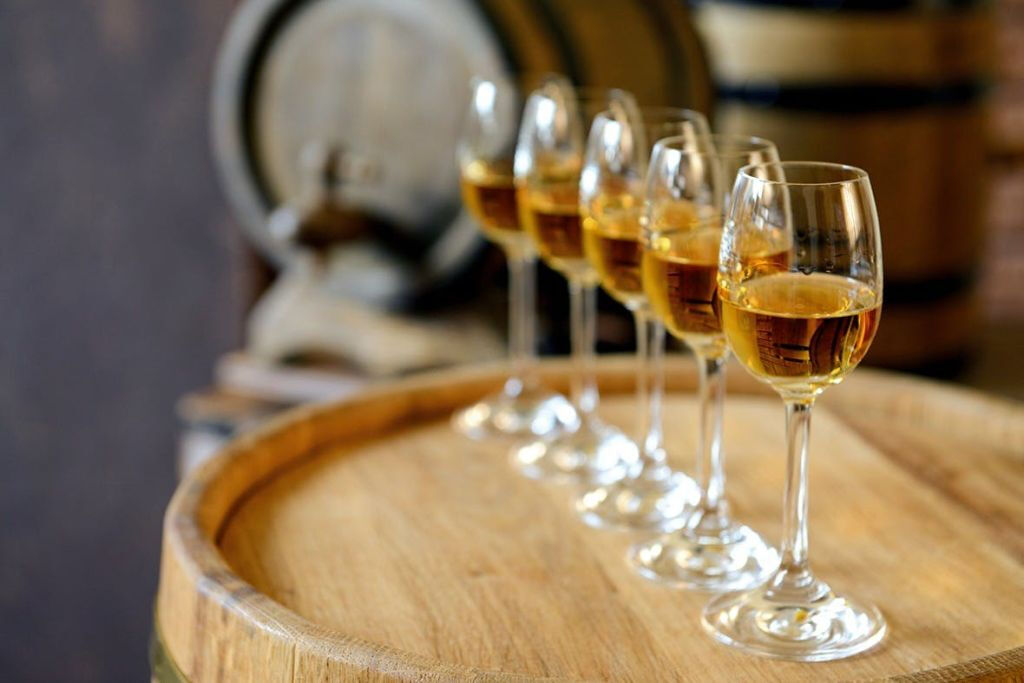 Evora: Guided City Tour + Wine Tasting