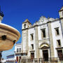 Evora: Guided City Tour + Wine Tasting