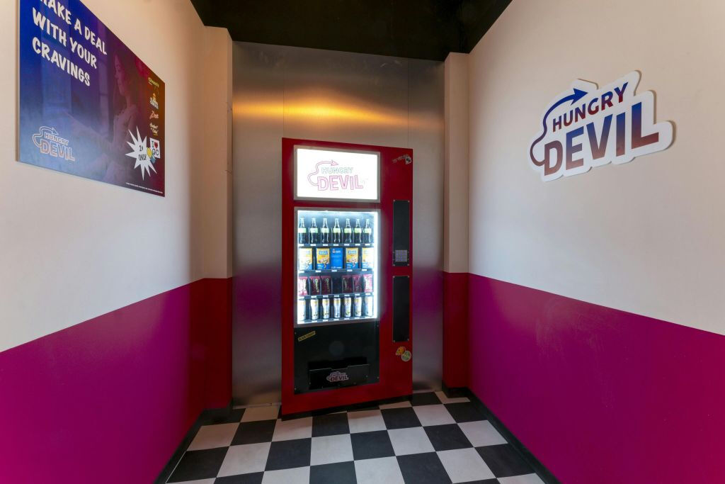 La Batcaverna: Missioni segrete a Batman Escape Paris