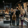 The Viking Immersive Exhibition: Entry Ticket