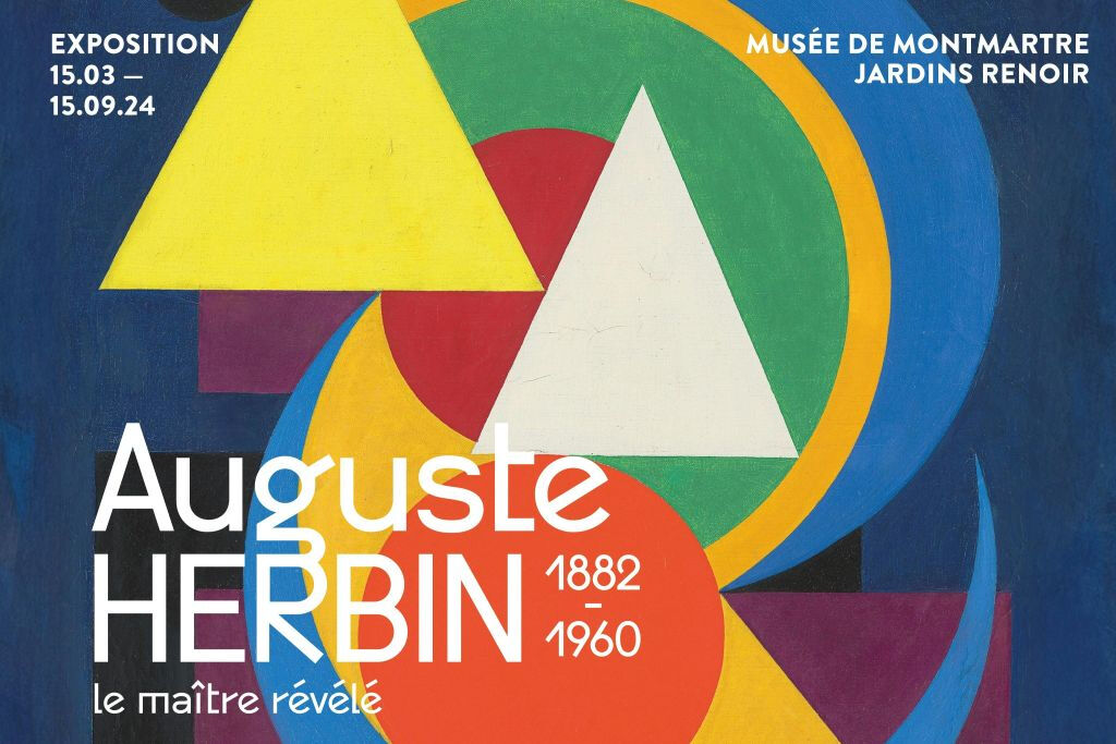 Musée de Montmartre : Billet d'entrée