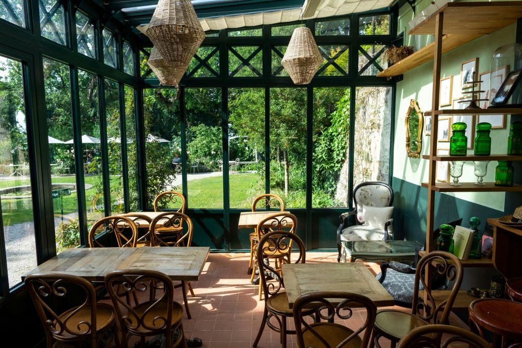 Musée de Montmartre : Billet d'entrée