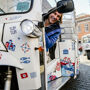 4-Hour Eco Tuk Tuk Tour in Lisbon