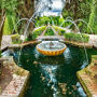 Alhambra: Gardens Tour