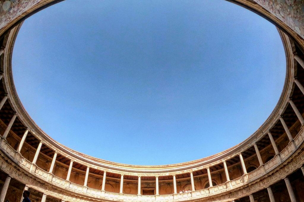 Alhambra y Palacios Nazaríes: Entrada + Visita Guiada