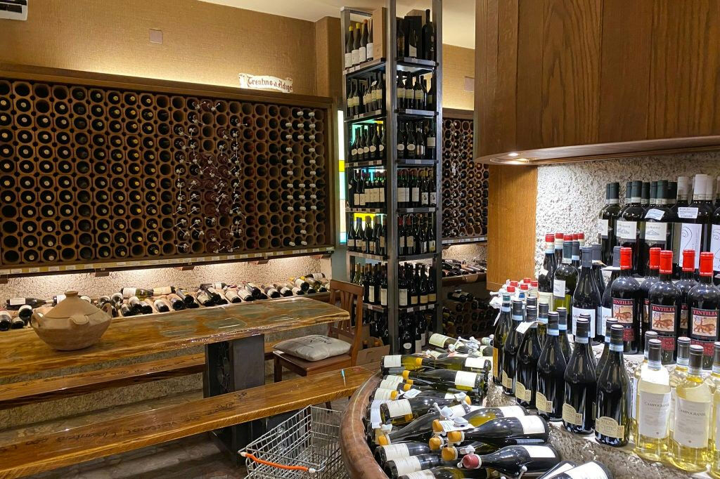 Florença: Visita guiada para degustação de vinhos