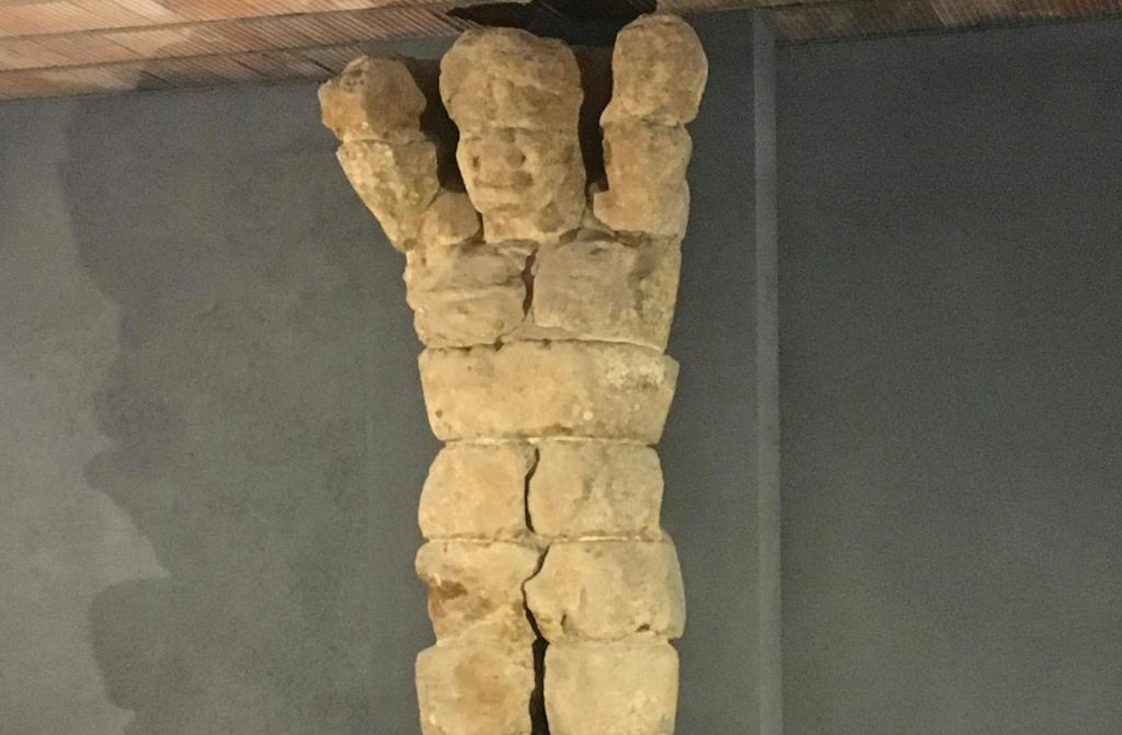 Museo Archeologico Regionale Pietro Griffo: Biglietto d'ingresso