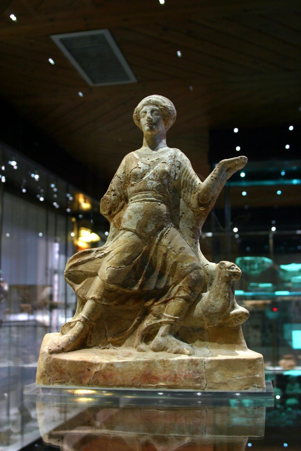 Museo Archeologico Regionale Pietro Griffo: Biglietto d'ingresso