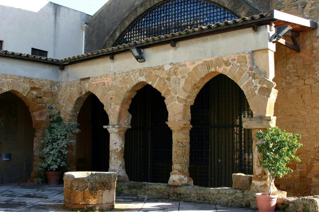 Museo Archeologico Regionale Pietro Griffo: Biglietto d'ingresso