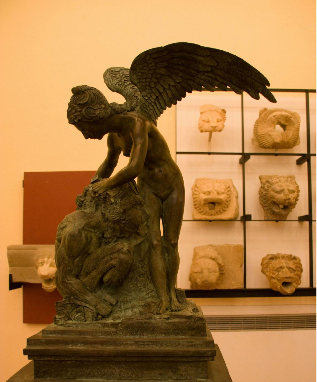 Museo Archeologico Regionale Pietro Griffo: Biglietto d'ingresso
